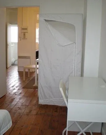 Appartement 3 pièces 45 m²