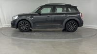 Mini Countryman One D 116ch Oakwood — photo 7