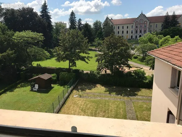 3 chambres dispo Appartement entier à louer