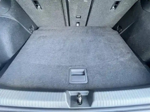 Volkswagen Golf 1.0 tsi opf 110 bvm6 — photo 8