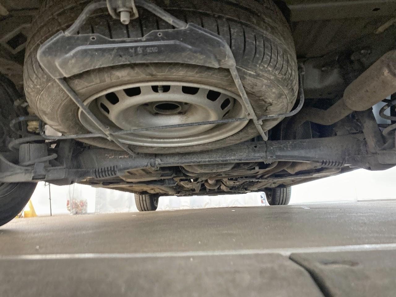 Citroën Berlingo van taille m 650kg bluehdi 100 s&s bvm6 — photo 16