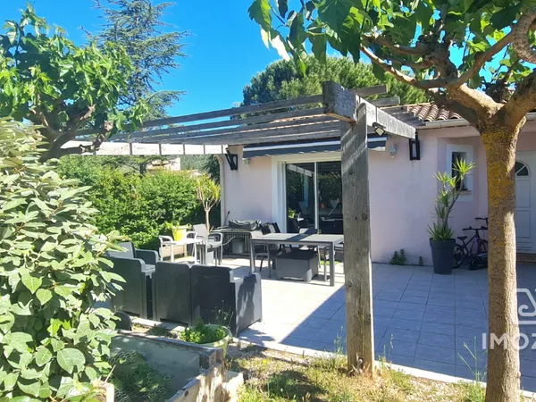 Maison T5 de 120m2 Le Val (83143)