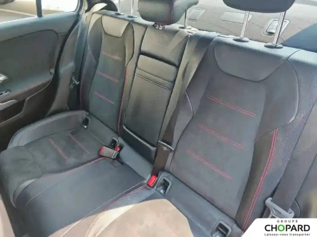 Mercedes Classe A 180 d 7g-dct — photo 19