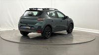 Dacia Sandero 1.2 Eco-G 120ch Stepway Extreme -25 — photo 5