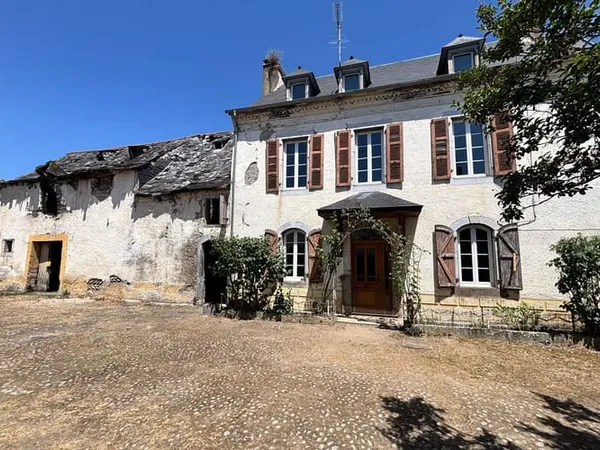 Maison 3 pièces 93 m²