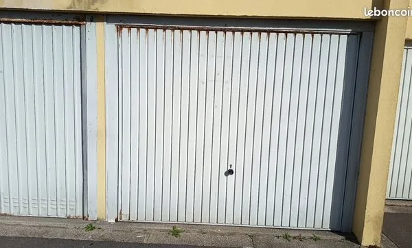 Garage à louer Calais Plage