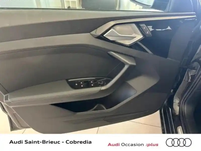 Audi A1 sportback 25 tfsi 95ch advanced s tronic 7 — photo 26