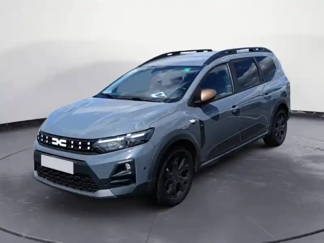 Dacia Jogger eco-g 120 auto 7 pl