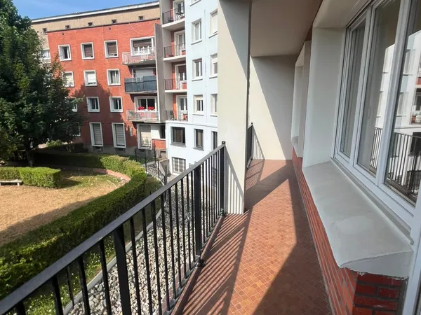 Appartement 5 pièces 94 m²