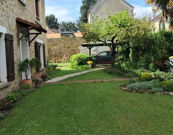 Maison 5 pièces 140 m²