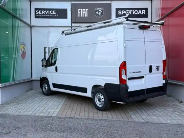 Fiat Ducato fg l2h2 3.3 140ch s&amp;s easy pro — photo 30