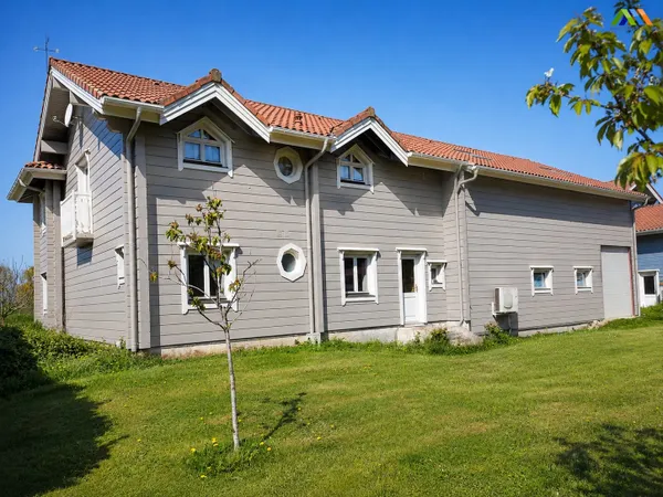 Maison 6 pièces 157 m²