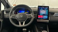 Renault Mégane E-Tech Electric EV60 220ch Iconic super charge — photo 11