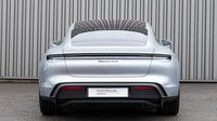 Porsche Taycan 598ch 4S avec batterie performance plus — photo 5