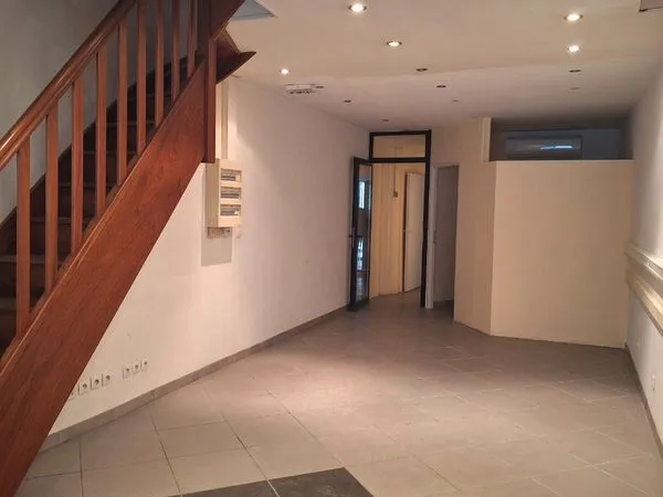 Immeuble 5 pièces 120 m²