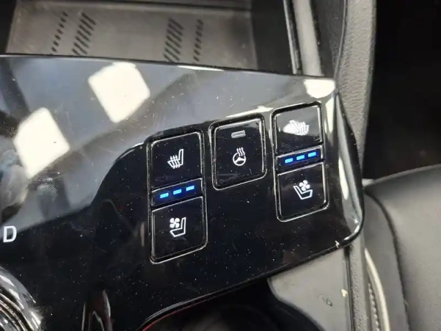 Kia Sportage 1.6 t-gdi 265ch isg hybride rechargeable bva6 4x4 — photo 41