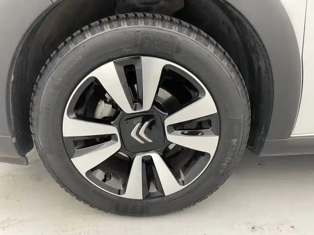 Citroën C3 puretech 83 ch bvm5 — photo 17
