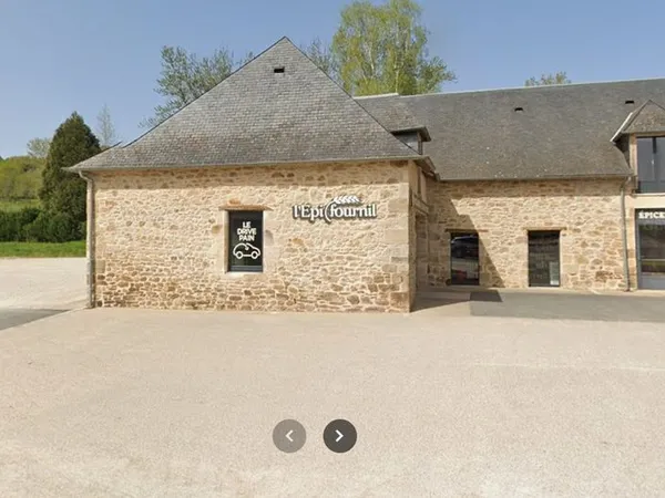 Boulangerie-pâtisserie + épicerie, presse, FDJ - Cublac (19)
