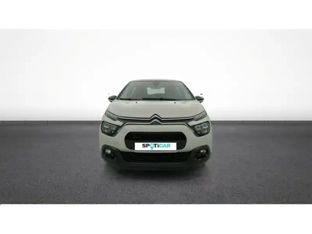 Citroën C3 puretech 83 s&amp;s bvm5 — photo 34