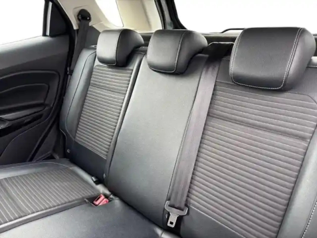 Ford Ecosport 1.0 ecoboost 125ch titanium — photo 8