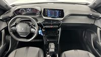 Peugeot 2008 1.5 BlueHDi 130ch S&S Allure EAT8 — photo 11