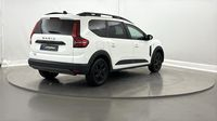 Dacia Jogger 1.6 hybrid 140ch SL Extreme 7 places — photo 5