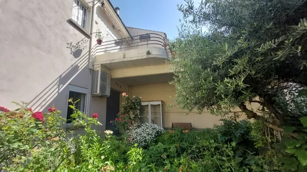 Maison 6 pièces 190 m²