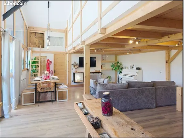 Appartement à louer hiver 2026/2027