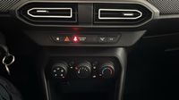 Dacia Jogger 1.6 hybrid 140ch Expression 5 places — photo 26