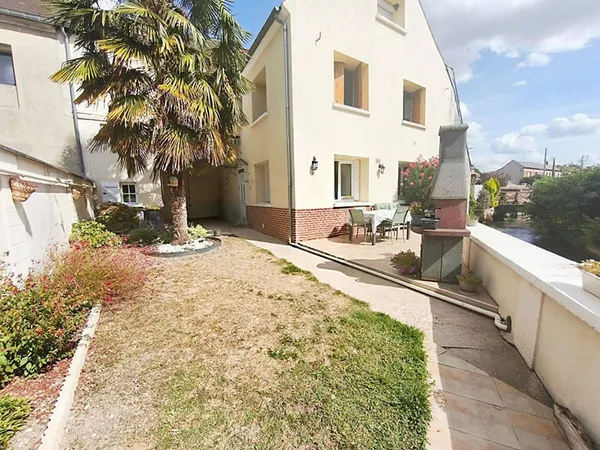 Maison 3 pièces 89 m²