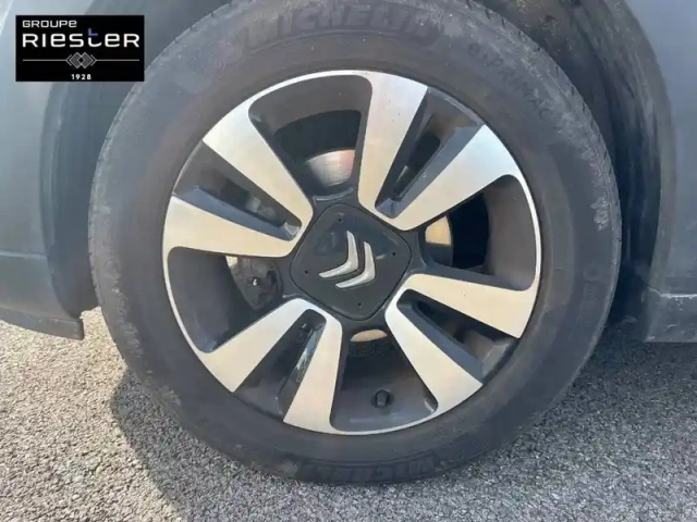 Citroën C3 puretech 110 ch bvm6 — photo 24