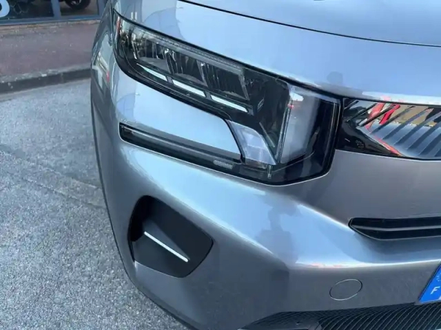 Citroën C3 e- 113 ch autonomie confort — photo 16