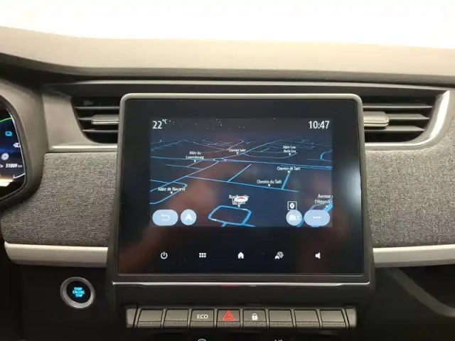 Renault Zoé zoe r110 - 22b — photo 18