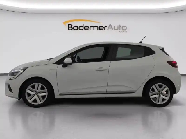 Renault Clio tce 90 x-tronic - 21n — photo 13