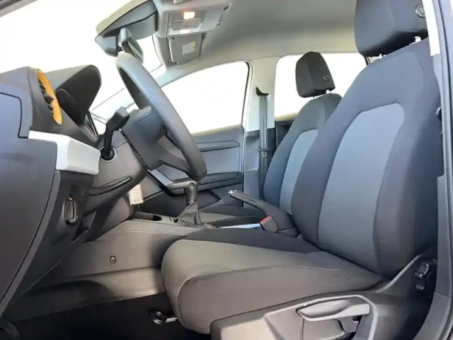 Seat Ibiza 1.0 ecotsi 95 ch s/s bvm5 — photo 7