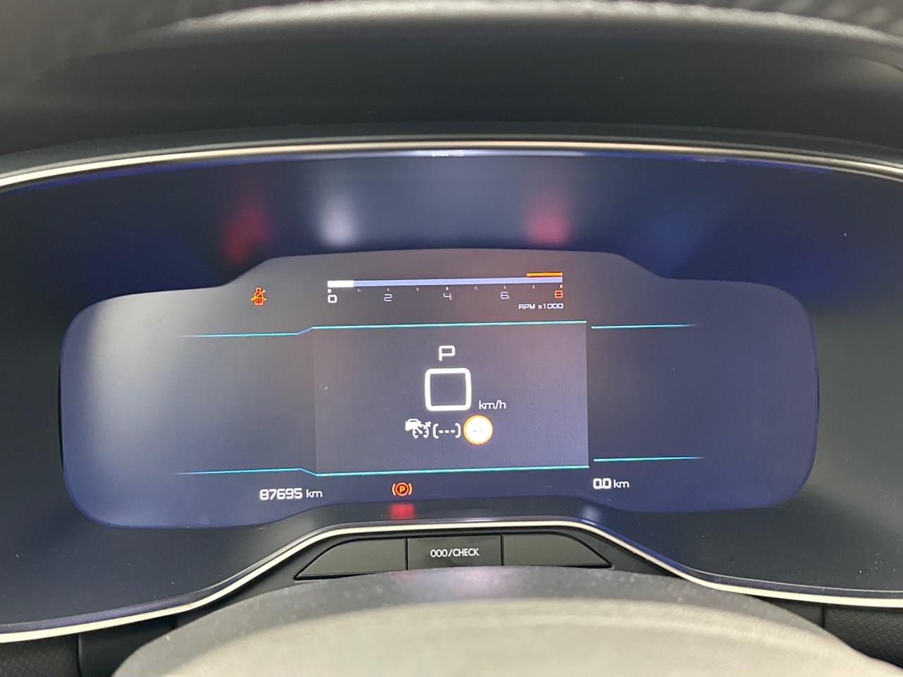 Citroën C5 Aircross puretech 130 s&s eat8 shine pack — photo 23