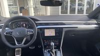 Volkswagen Arteon Shooting Brake 1.4 TSI eHybrid OPF 218ch R-Line DSG6 — photo 5