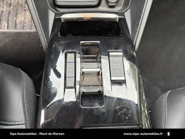 Citroën C4 puretech 130 s&amp;s eat8 — photo 51