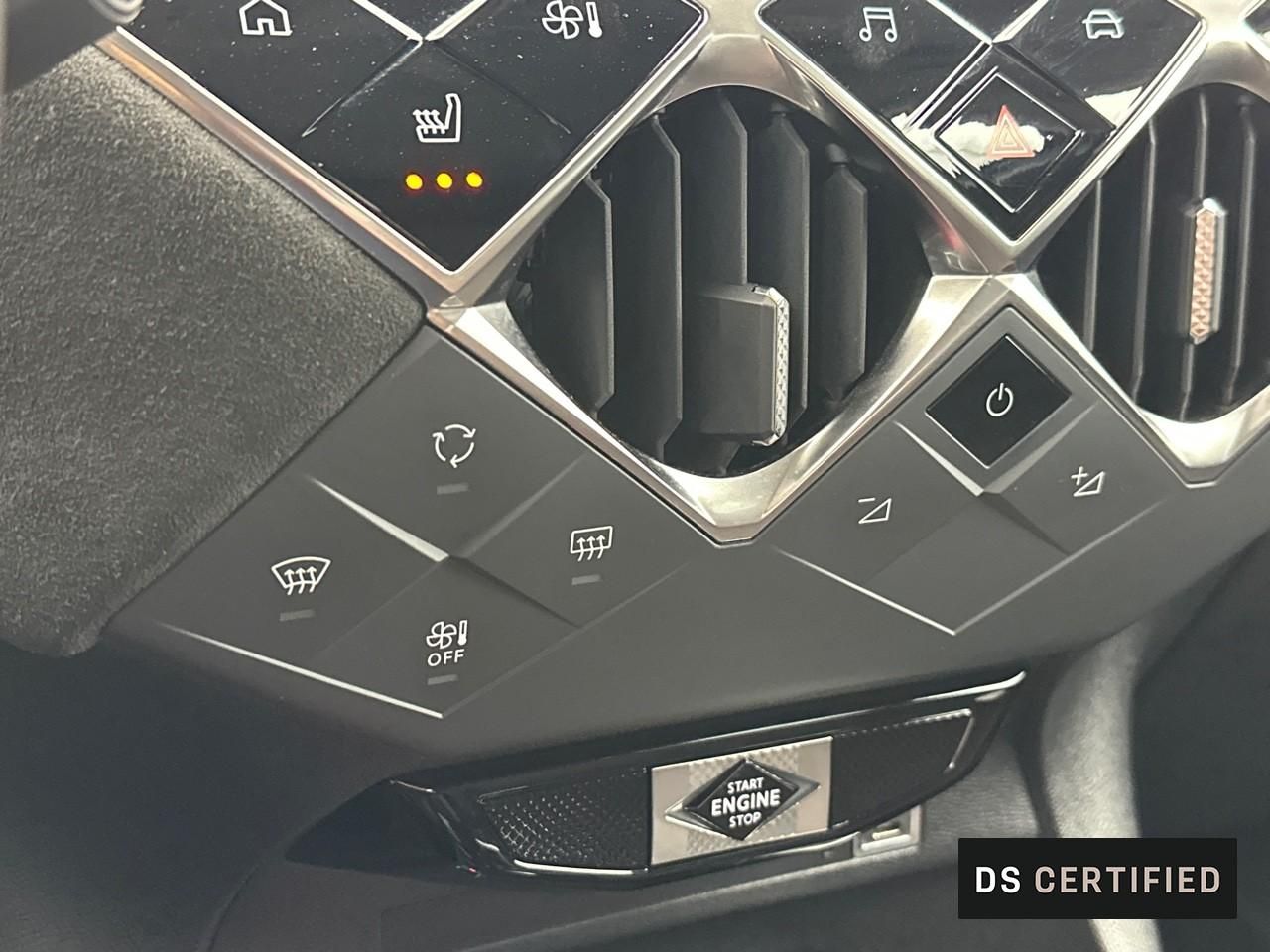 Ds Ds 3 hybride 136 e-dct6 edition france — photo 29