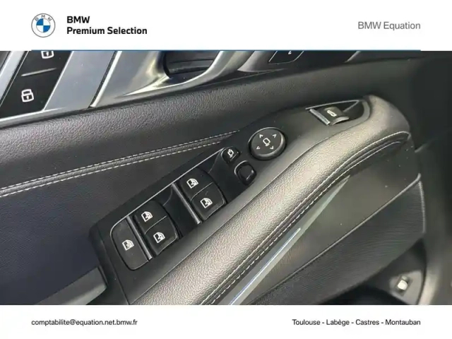 Bmw X5 xdrive45e 394ch xline 17cv — photo 14