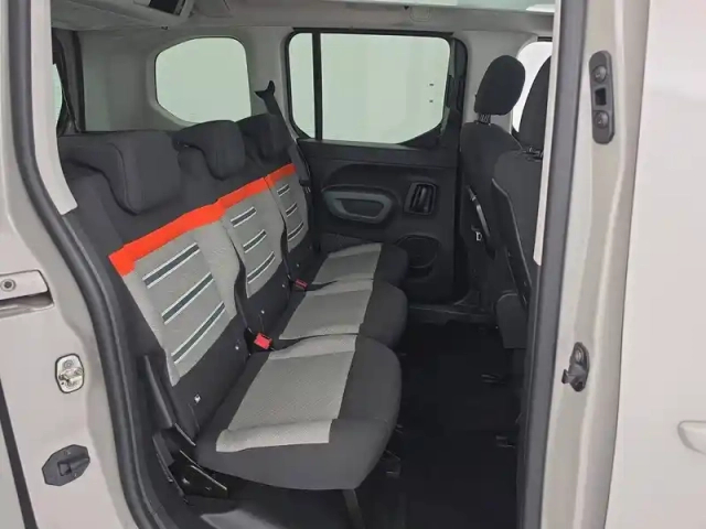 Citroën Berlingo taille m bluehdi 130 s&amp;s bvm6 — photo 40