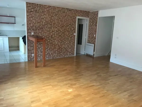 APPARTEMENT MONTAUBAN - 2 pièce(s) - 53 m2