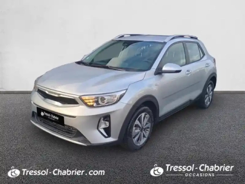 Kia Stonic 1.0 t-gdi 100 ch dct7 active