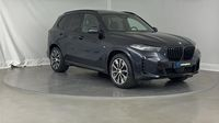 Bmw X5 xDrive50e 489ch M Sport — photo 3