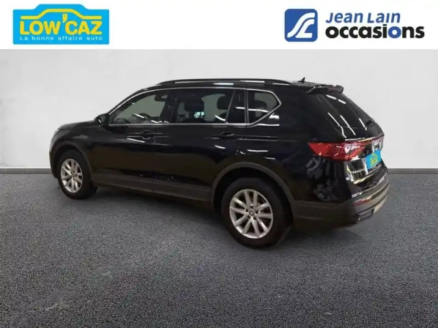 Seat Tarraco 2.0 tdi 150 ch start/stop bvm6 7 pl — photo 7