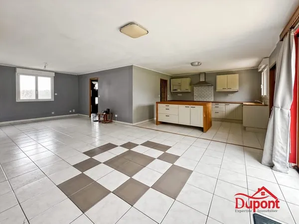 Maison à vendre Regniowez