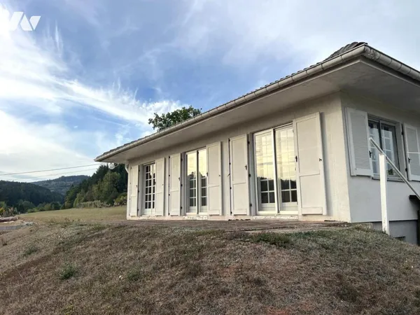 Maison 4 pièces 74 m²