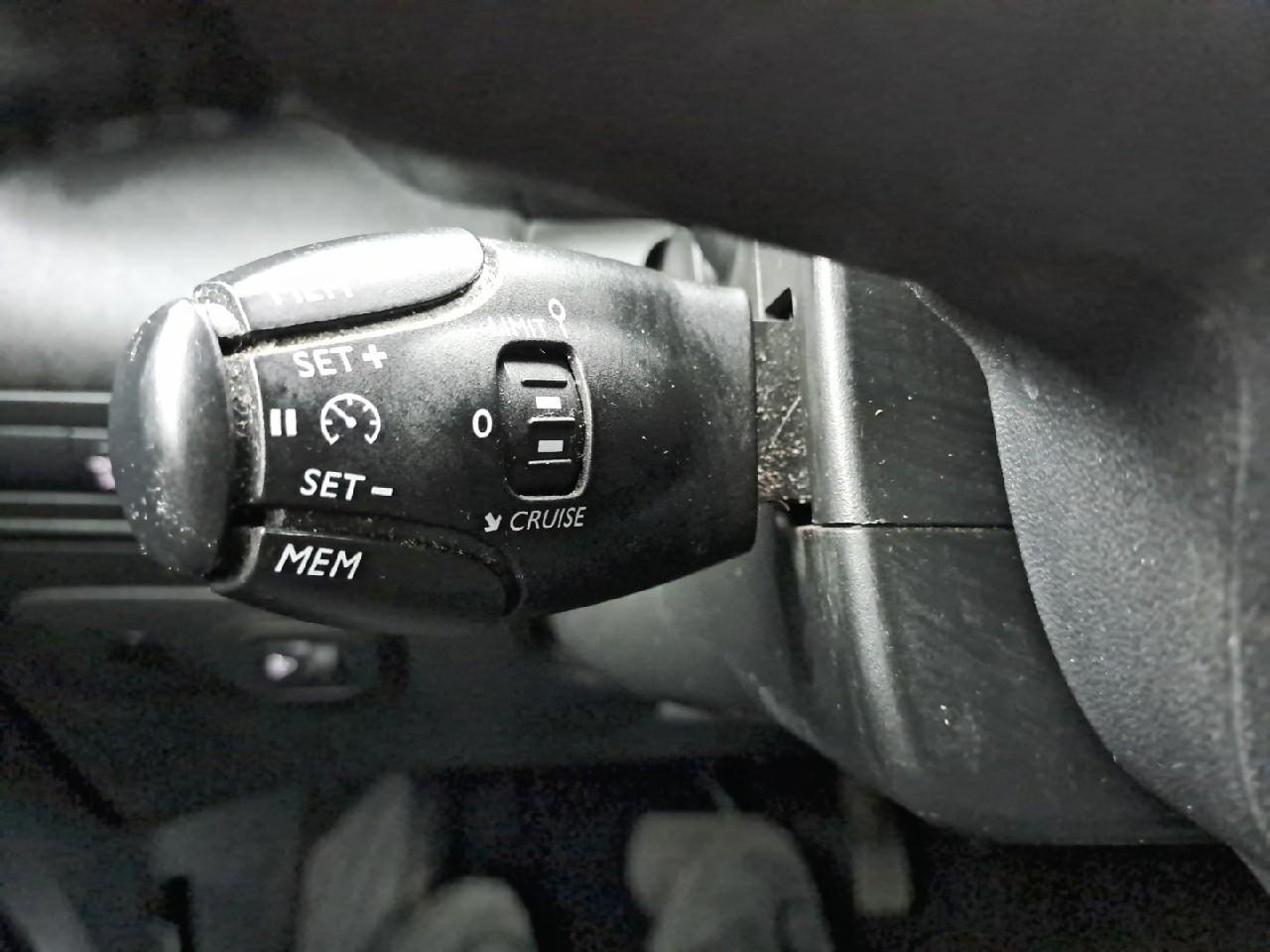 Citroën C3 Aircross puretech 130 s&s eat6 c-series — photo 31