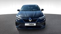 Renault Arkana 1.6 E-Tech hybride 145ch RS Line Fast Track
