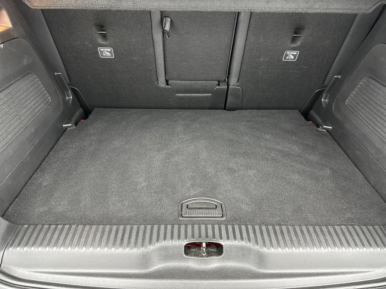 Citroën C3 Aircross puretech 130 s&s eat6 shine pack — photo 14
